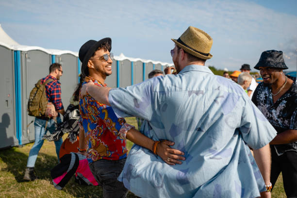 Sanitation services for porta potties in Valatie, NY
