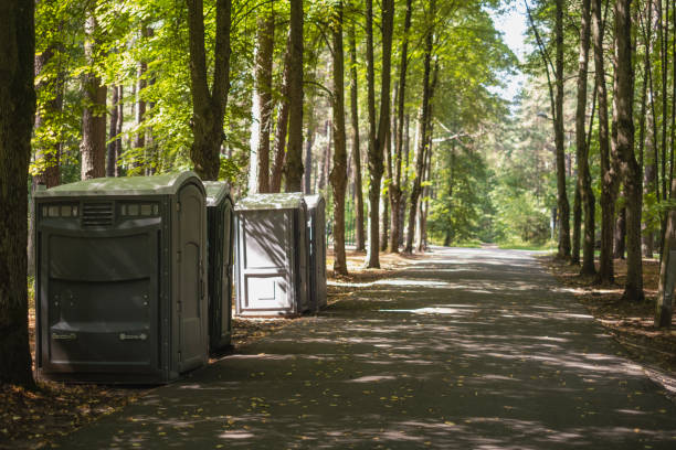 Best Portable restroom trailer rental  in Valatie, NY