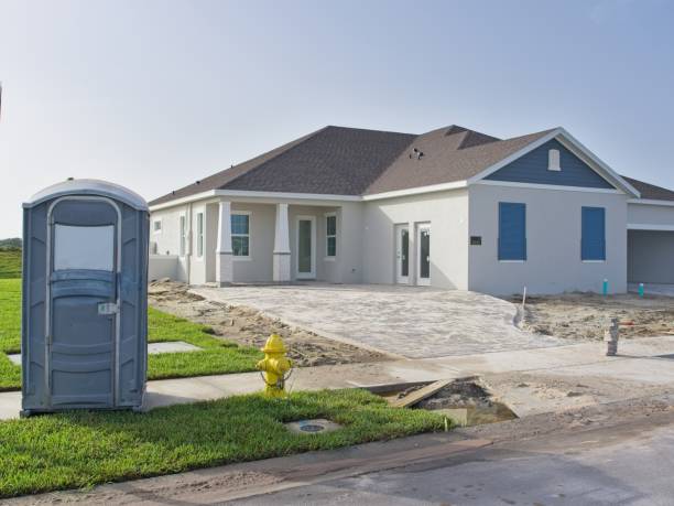 Best Portable restroom trailer rental  in Valatie, NY